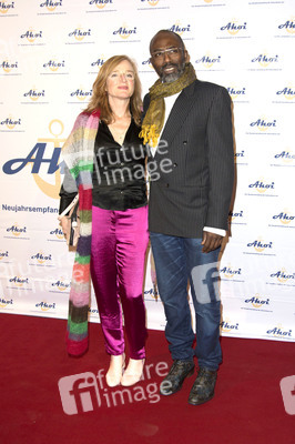 Neujahrsempfang Ahoi 2020 in Hamburg