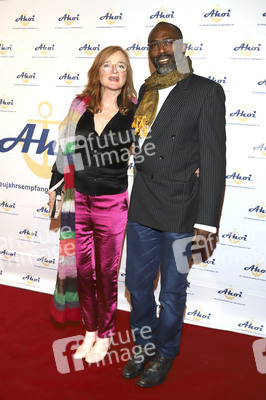 Neujahrsempfang Ahoi 2020 in Hamburg