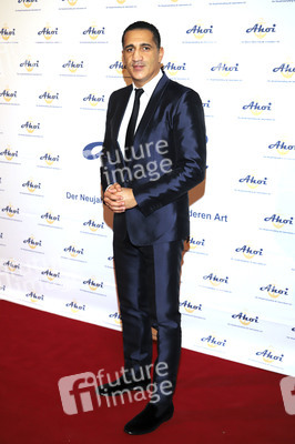 Neujahrsempfang Ahoi 2020 in Hamburg