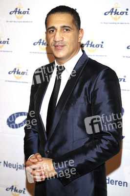 Neujahrsempfang Ahoi 2020 in Hamburg