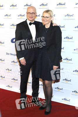 Neujahrsempfang Ahoi 2020 in Hamburg