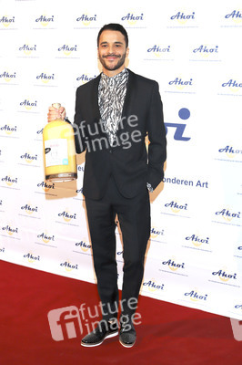 Neujahrsempfang Ahoi 2020 in Hamburg