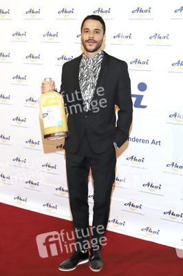 Neujahrsempfang Ahoi 2020 in Hamburg