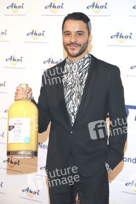 Neujahrsempfang Ahoi 2020 in Hamburg