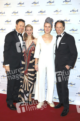 Neujahrsempfang Ahoi 2020 in Hamburg