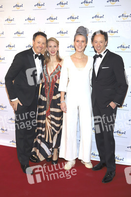 Neujahrsempfang Ahoi 2020 in Hamburg