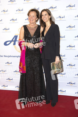 Neujahrsempfang Ahoi 2020 in Hamburg