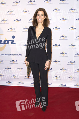 Neujahrsempfang Ahoi 2020 in Hamburg