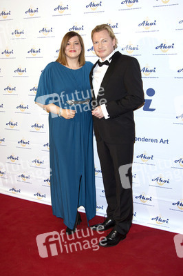 Neujahrsempfang Ahoi 2020 in Hamburg