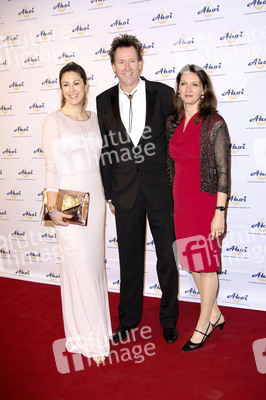 Neujahrsempfang Ahoi 2020 in Hamburg