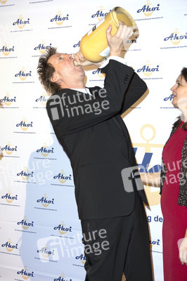 Neujahrsempfang Ahoi 2020 in Hamburg