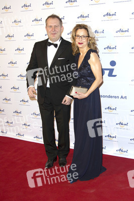 Neujahrsempfang Ahoi 2020 in Hamburg