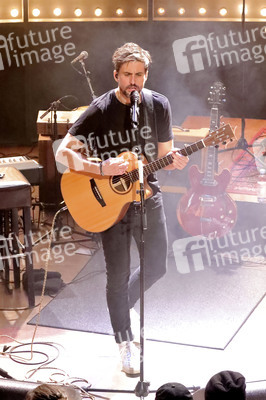 Konzert von Tom Beck in Hamburg