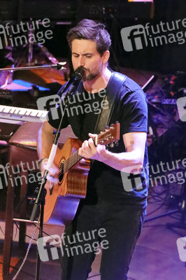 Konzert von Tom Beck in Hamburg