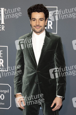 Critics' Choice Awards 2020 in Santa Monica