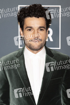 Critics' Choice Awards 2020 in Santa Monica