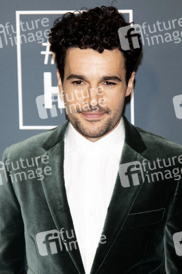 Critics' Choice Awards 2020 in Santa Monica