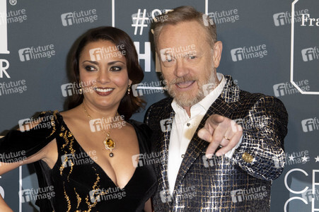 Critics' Choice Awards 2020 in Santa Monica