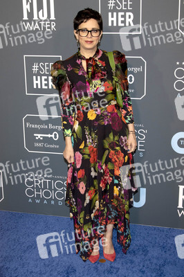 Critics' Choice Awards 2020 in Santa Monica