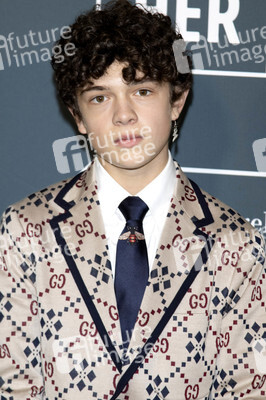 Critics' Choice Awards 2020 in Santa Monica