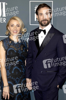 Critics' Choice Awards 2020 in Santa Monica
