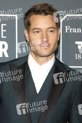 Critics' Choice Awards 2020 in Santa Monica