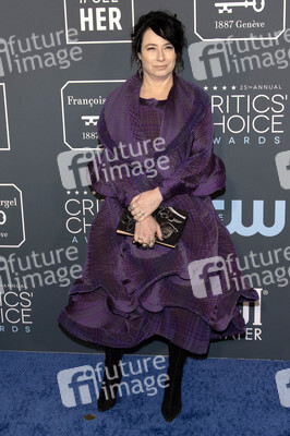 Critics' Choice Awards 2020 in Santa Monica