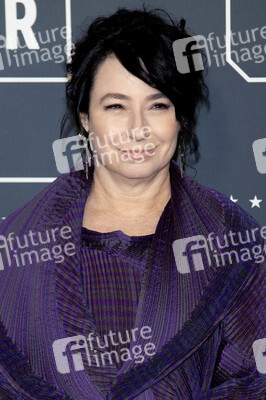 Critics' Choice Awards 2020 in Santa Monica