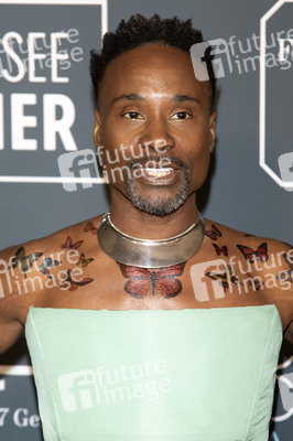 Critics' Choice Awards 2020 in Santa Monica