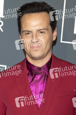 Critics' Choice Awards 2020 in Santa Monica