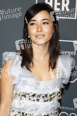 Critics' Choice Awards 2020 in Santa Monica