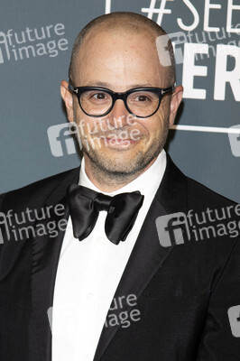 Critics' Choice Awards 2020 in Santa Monica