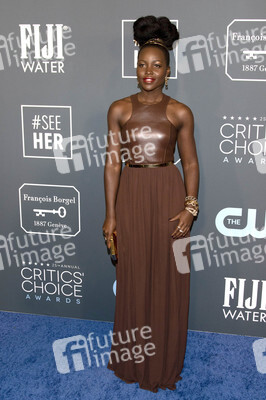 Critics' Choice Awards 2020 in Santa Monica