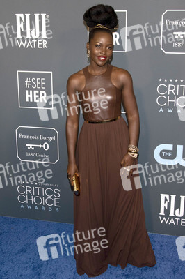 Critics' Choice Awards 2020 in Santa Monica