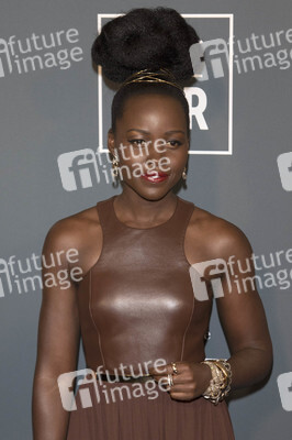 Critics' Choice Awards 2020 in Santa Monica