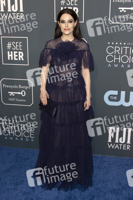 Critics' Choice Awards 2020 in Santa Monica
