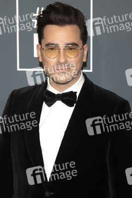 Critics' Choice Awards 2020 in Santa Monica