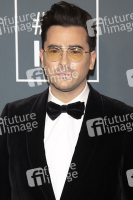 Critics' Choice Awards 2020 in Santa Monica