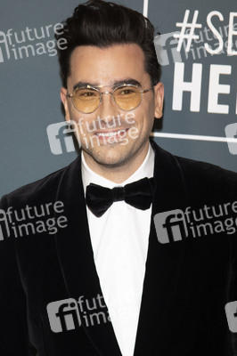 Critics' Choice Awards 2020 in Santa Monica