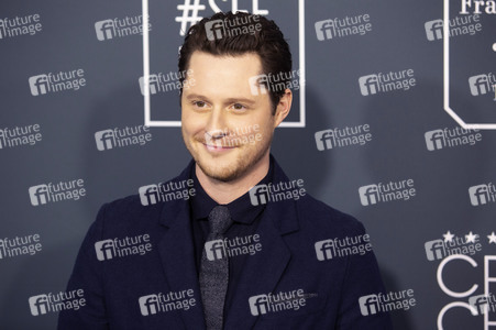 Critics' Choice Awards 2020 in Santa Monica