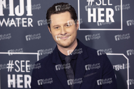 Critics' Choice Awards 2020 in Santa Monica