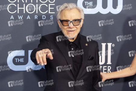 Critics' Choice Awards 2020 in Santa Monica