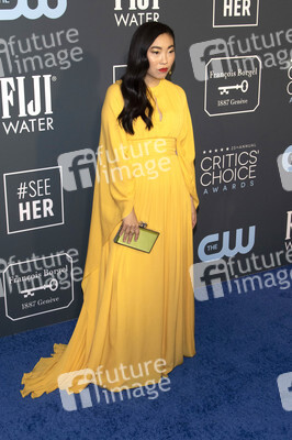 Critics' Choice Awards 2020 in Santa Monica
