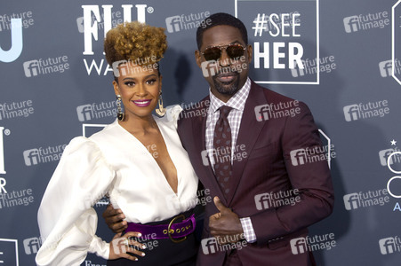 Critics' Choice Awards 2020 in Santa Monica