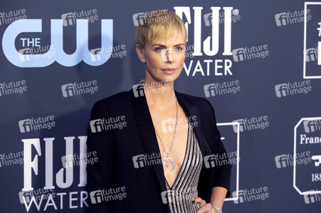 Critics' Choice Awards 2020 in Santa Monica