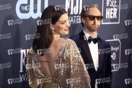 Critics' Choice Awards 2020 in Santa Monica