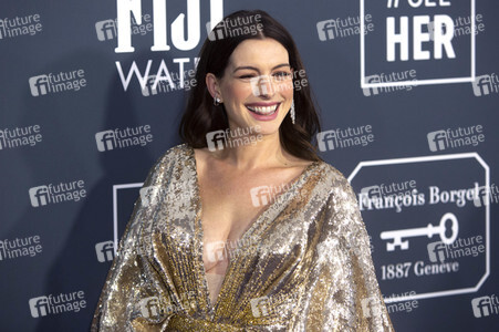 Critics' Choice Awards 2020 in Santa Monica