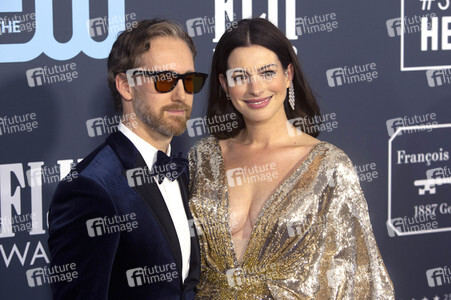 Critics' Choice Awards 2020 in Santa Monica