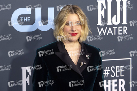 Critics' Choice Awards 2020 in Santa Monica