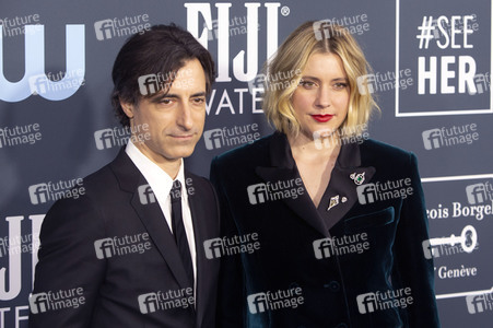 Critics' Choice Awards 2020 in Santa Monica